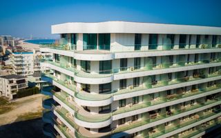 Apartament premium cu terasă mare și vedere la mare – Sea On - Poză 25
