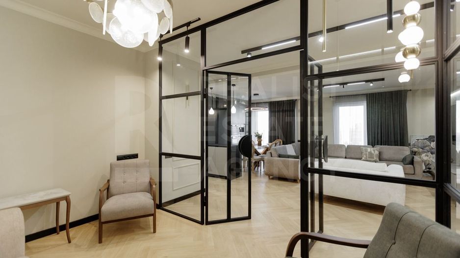 Chirie, apartament, 3 camere, strada Tricolorului, Centru - Poză 41