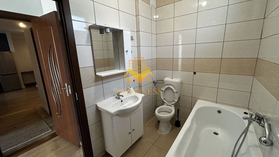 3 camere open space, Parcare, Pet Friendly, Iris, Auchan, Revo Gym - Poză 7