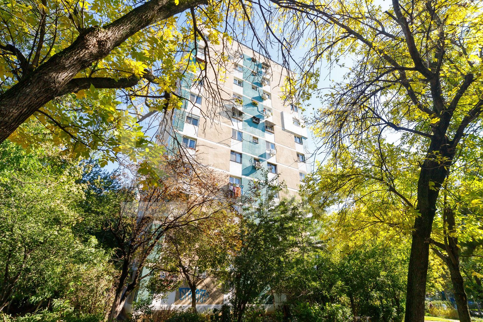 Vânzare, apartament cu 2 camere în zona Drumul Taberei - Poză 12