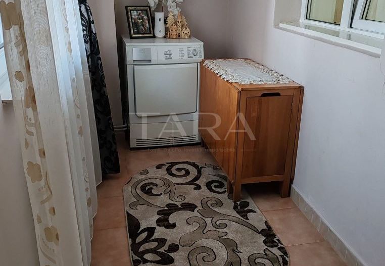 Apartament 1 cameră, Iris – 40 mp, parter, acces rapid la facilități - Poză 3