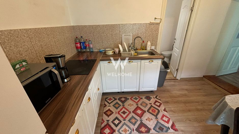 Apartament superb 3 camere ,langa Filarmonica Sibiu - Poză 4