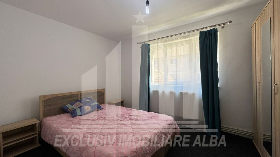 Apartament 2 camere | De inchiriat | 50 mp | Etaj 1 | Cetate - Poză 4