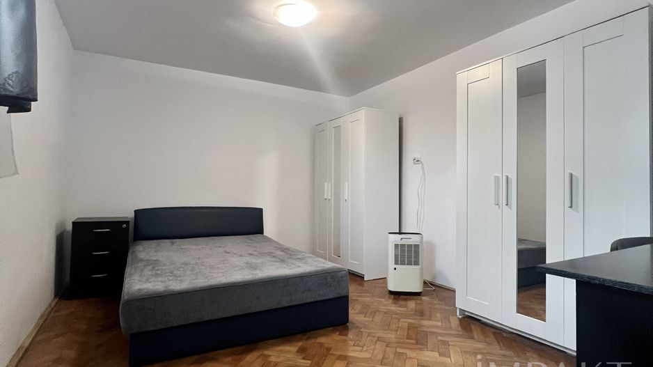 Apartament cu loc de parcare pe strada Dorobantilor. - Poză 1