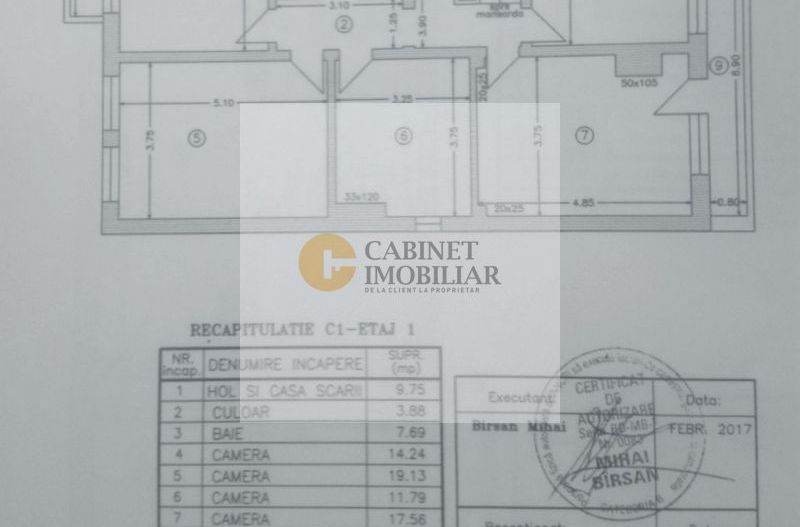 Vilă Modernă în Domenii, Aproape de Biserica Casin - Poză 25