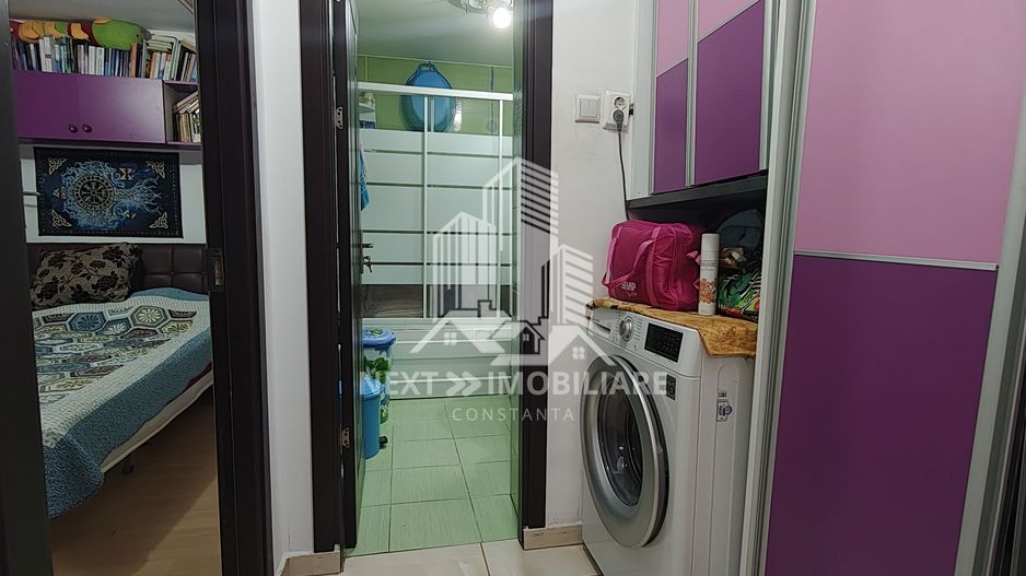 Apartament 2 camere 55mp parter Inel 2 - Poză 2