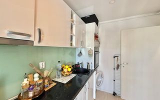 COSMOPOLIS - Apartament cu 2 camere, mobilat si utilat. - Poză 9