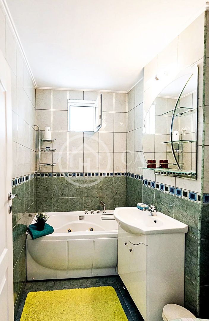 Apartament cu 2 camere de inchiriat in Cantemir, Oradea - Poză 8