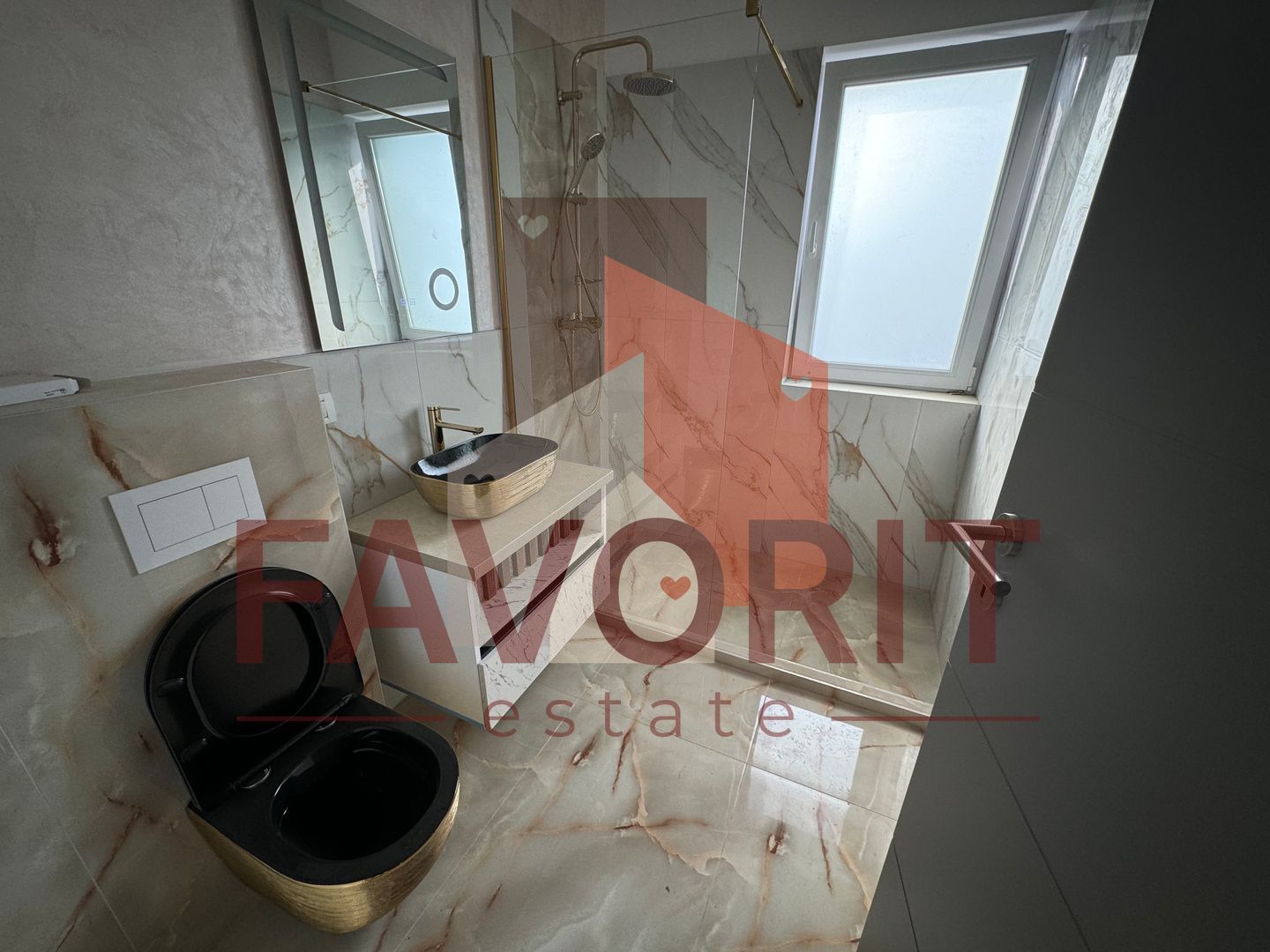 Compartimentare eficienta. Terasa generoasa. Finisaje la alegere. - Poză 15