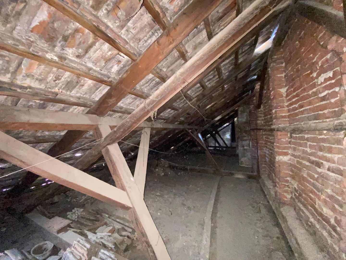 Comision 0%, Casa 2 Camere, Gradina In Fata, Boxa 50 mp in CF, IOSEFIN - Poză 14