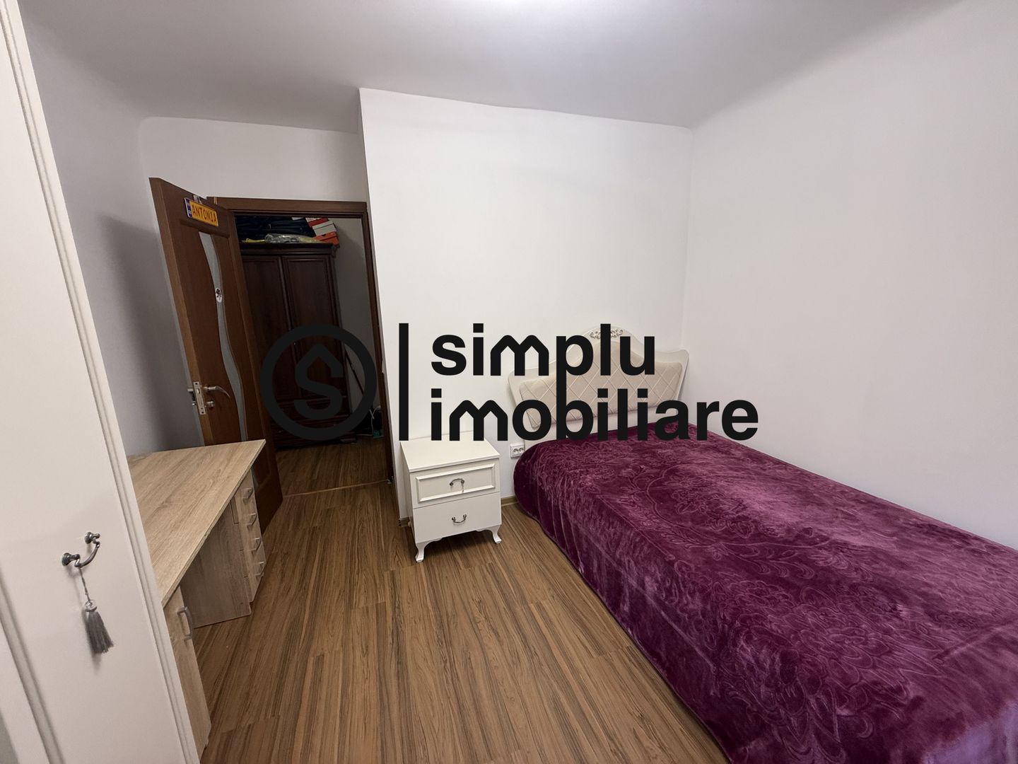 Apartament 4 camere 1 Mai et 1/4 - Poză 12
