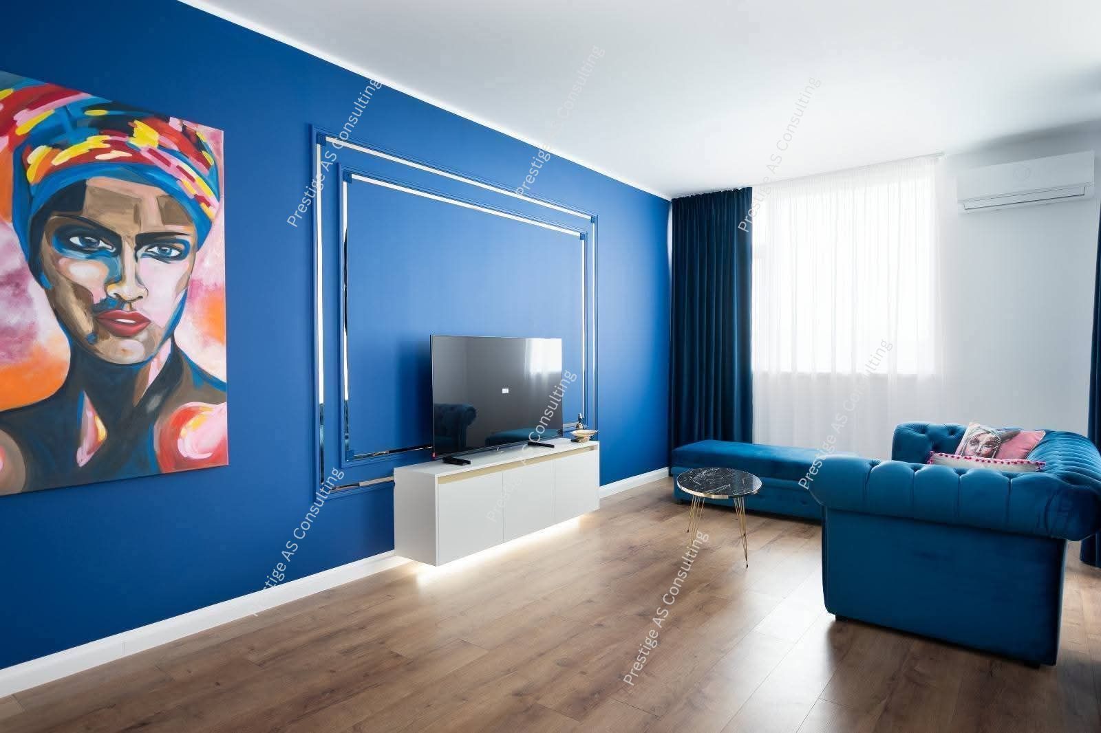 2 Camere Premium | Nord One Botanic | Parcare & Boxa - Poză 7