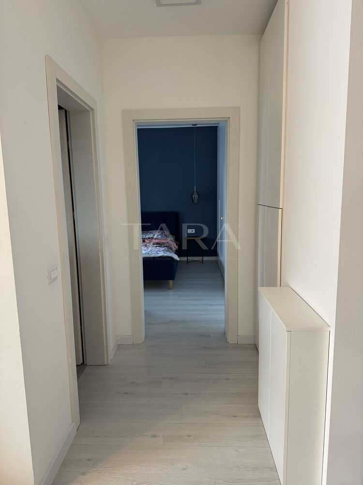 Apartament modern cu 2 camere, în apropiere de Vivo! - Poză 4