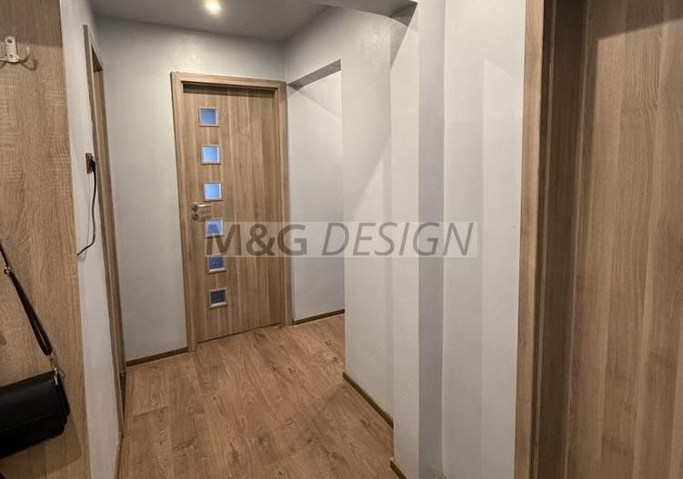 Etaj 1 Aradului  3 camere  etaj 1 cu centrala - Poză 12