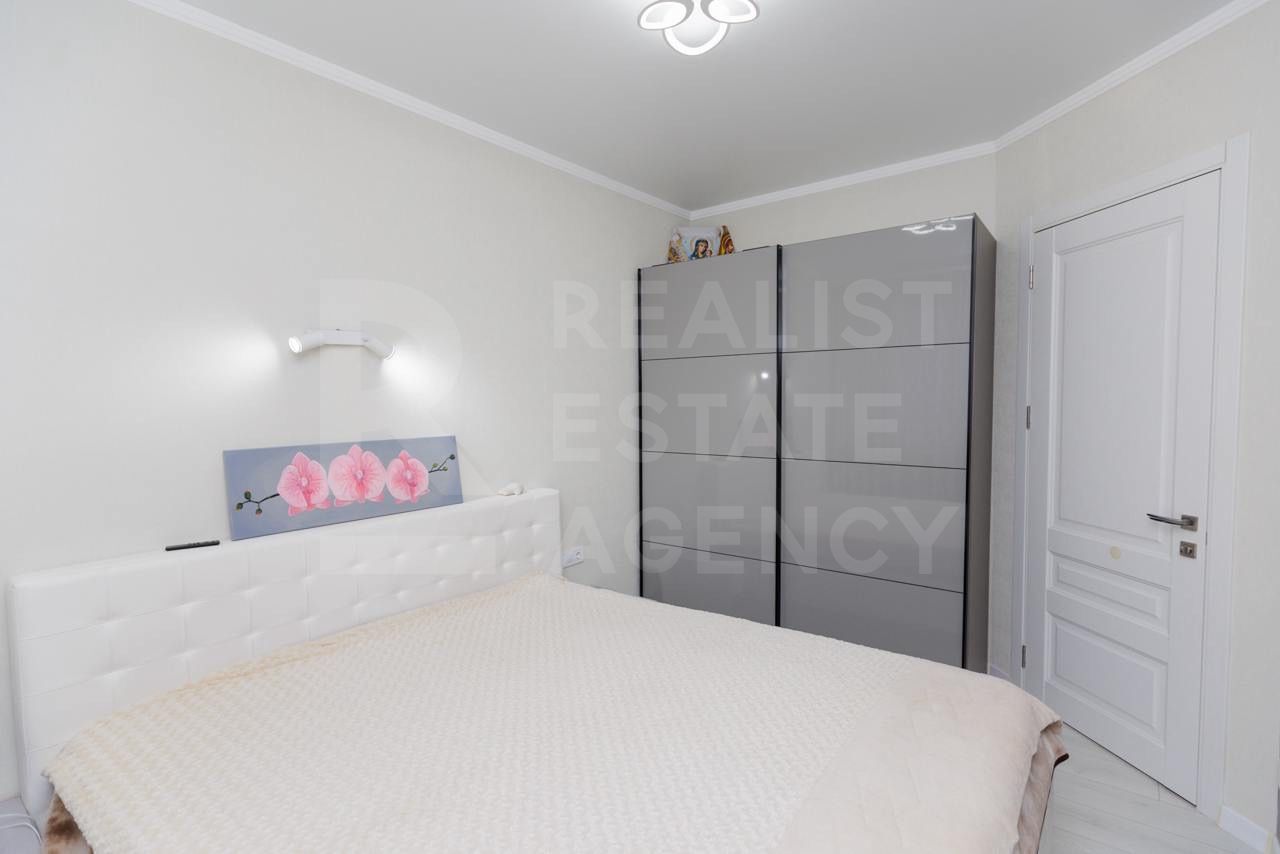 Vânzare, apartament, 2 camere, strada Valea Apelor, Codru - Poză 3