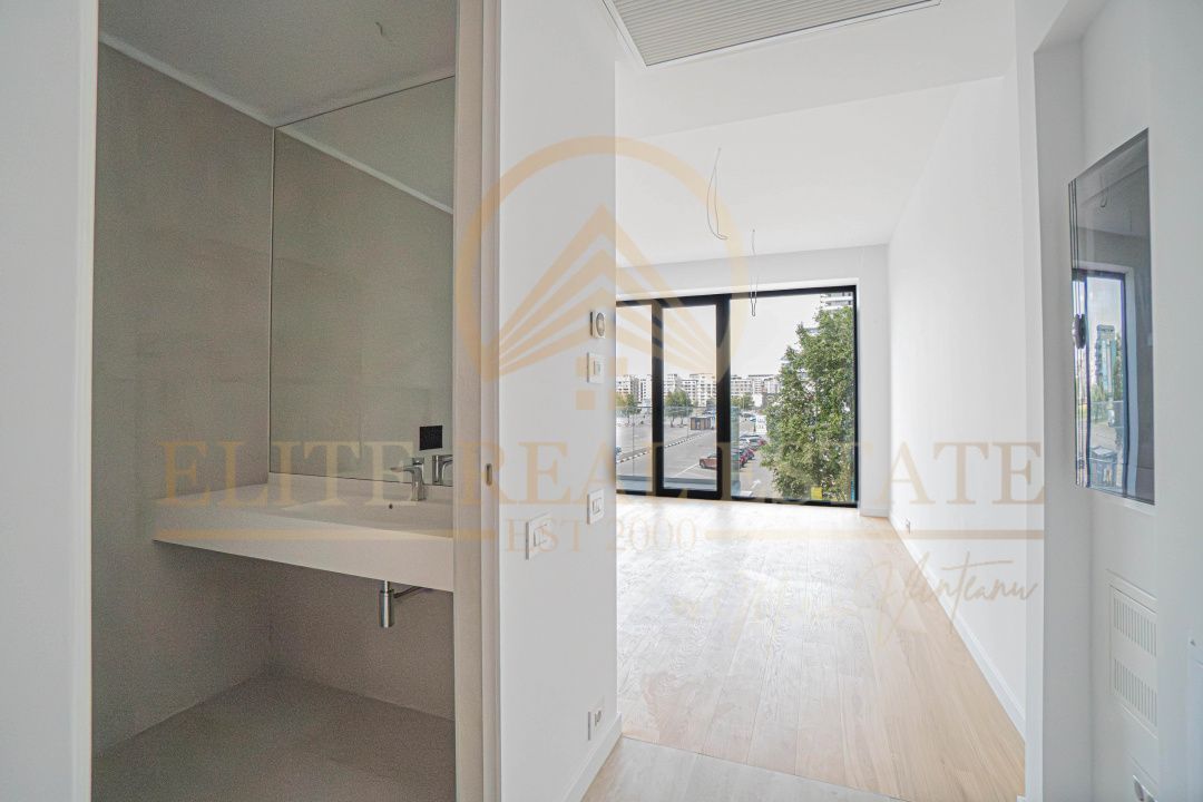 Stațiunea Mamaia - Vânzare apartament cu 2 camere, 2 bai si terasa. - Poză 7