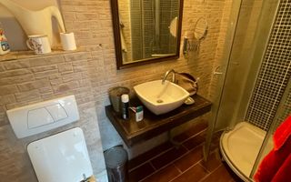 Parcul Verdi-Barbu Vacarescu I Casa 4 camere I curte si terasa - Poză 6