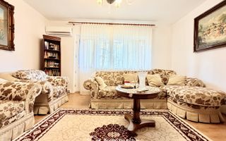 Apartament 3 camere de vânzare - Girocului, 0% comision cumpărător - Poză 2