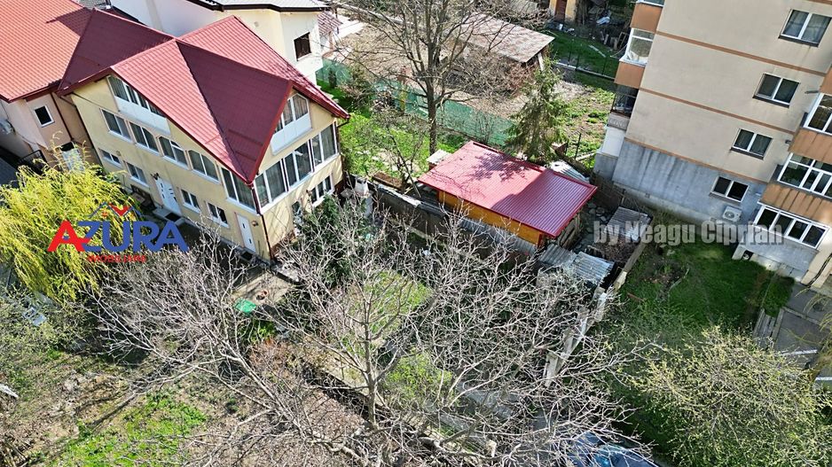 Vanzare Casa Gavana - deasupra Parcului Lumina - Poză 12