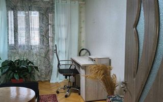 Inchiriere apartament 2 camere in Port, 48 mp, 400 EURO/Luna - Poză 5