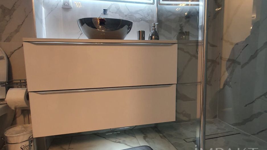 Apartament cu 3 camere  de vanzare, zona Omv Calea Turzii! - Poză 14