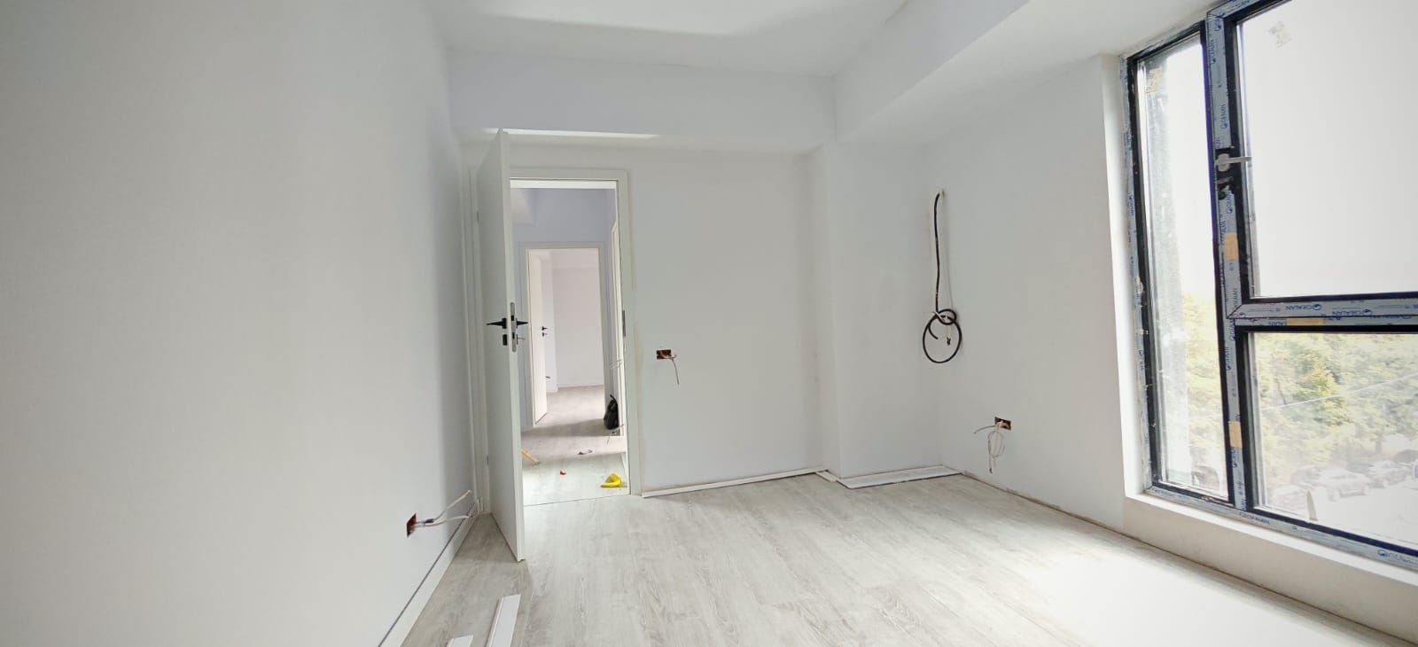 aparatment de 3 camere Piata Floreasca,bloc 2024 - Poză 4