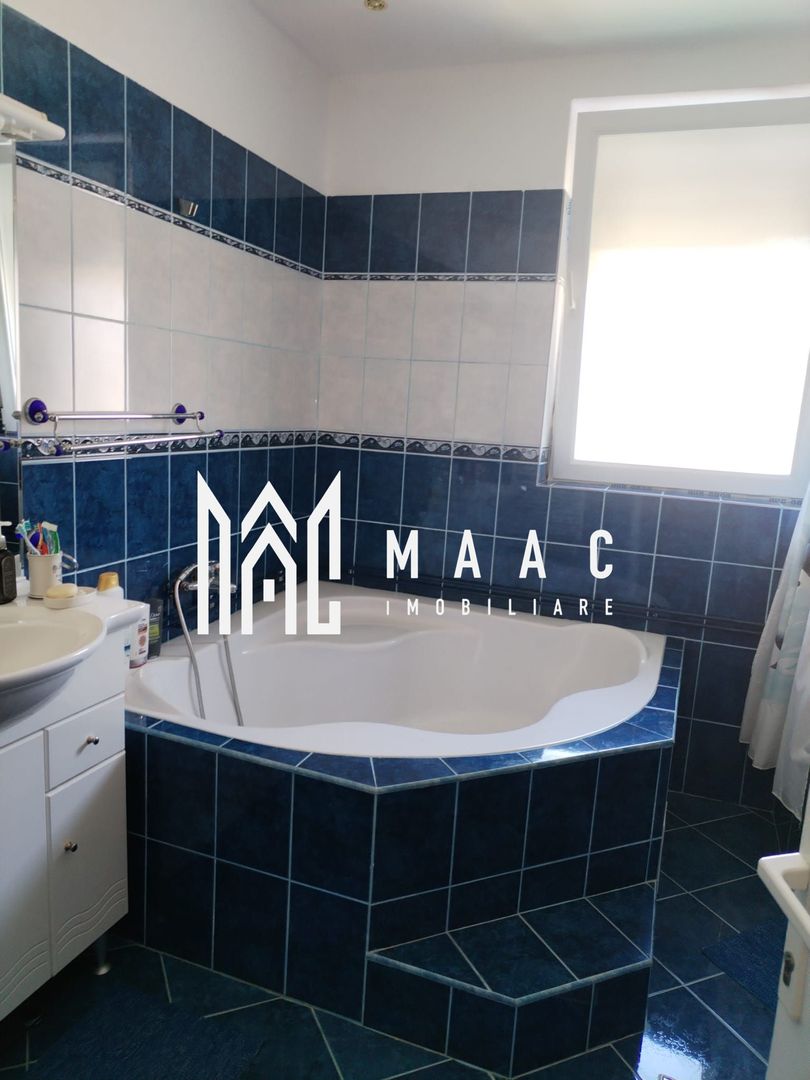 Casă 2 corpuri | 400 MPU | Teren 888 MP | Central Șeica Mare - Poză 3