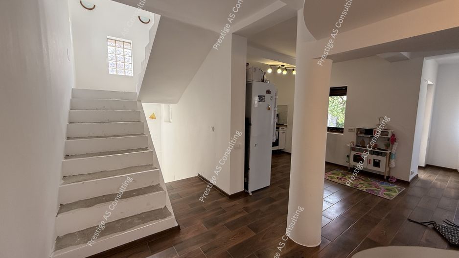 Casa individuala | 5 Camere- Sag - Poză 10