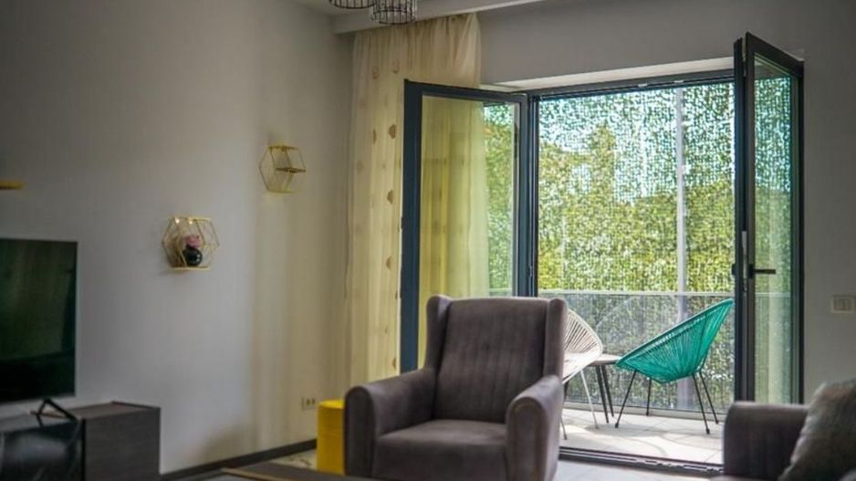 2 camere | Grand Park | Pipera | sala fitness | piscina - Poză 14