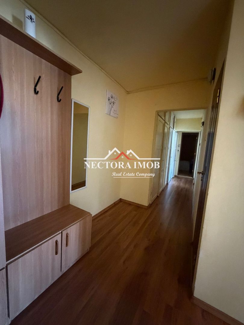NECTORA IMOB Exclusivitate-Apartament 3 camere, 2 bai, Rogerius,Utilat - Poză 7