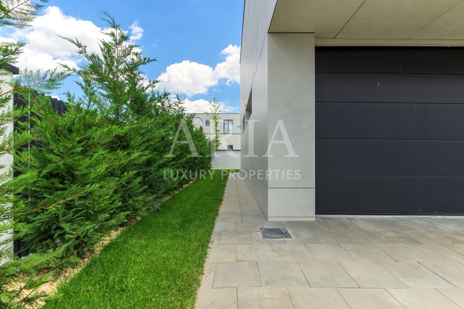 Vilă contemporană premium | Design arhitectural de excepție | Piscină privată | - Poză 3