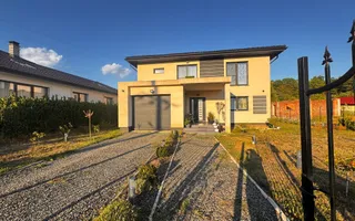 Casă de vânzare Tăuții Măgherăuș | 200 mp | 6 ari - Poză 16