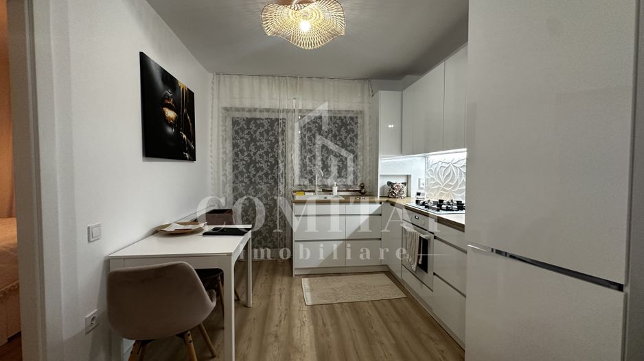Apartament la cheie | Parcare | Zona Str Porii-Floresti - Poză 4