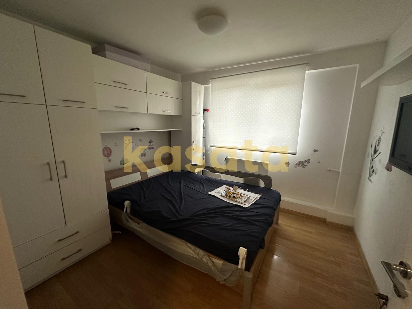 2 Camere | Zona Veteranilor | Etaj Intermediar | Centrala Proprie - Poză 3