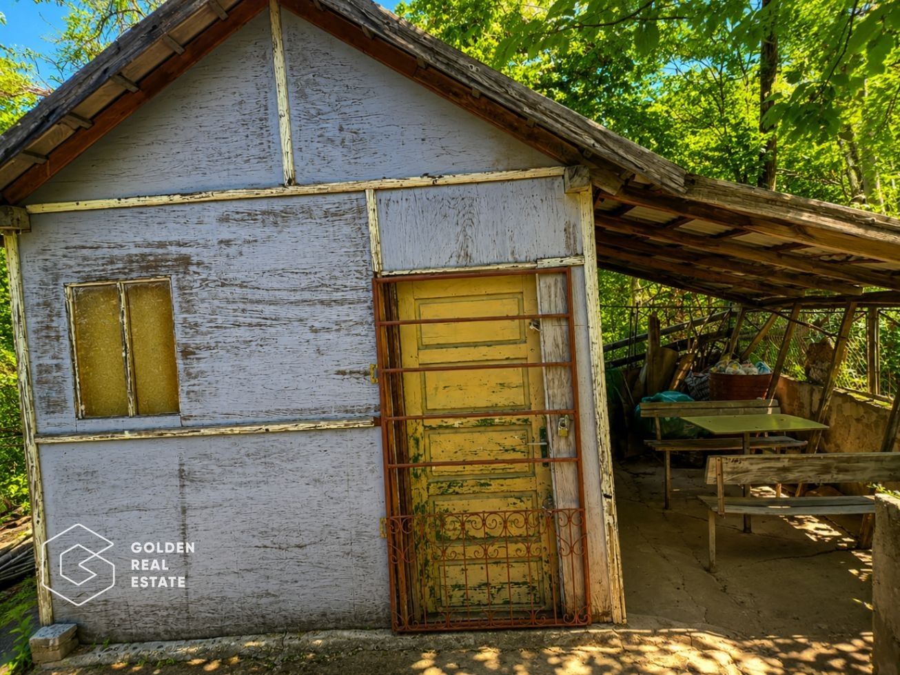 Teren intravilan, 1159 mp, localitatea Ghioroc - Poză 5