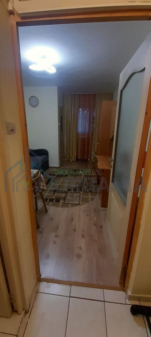 Garsonieră renovată, 1 cameră, Tudor Vladimirescu, lângă Iulius Mall - Poză 8