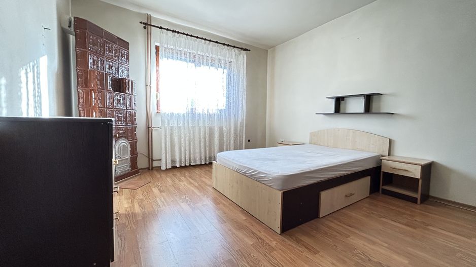 Vilă P+M Eforie Sud – 5 min de Plajă | Garaj | Ideal Investitie - Poză 13