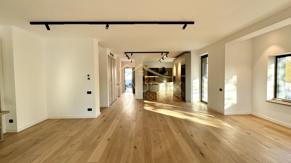 Vila cu 5 camere  *366mp* / Curte privată + piscina*315mp*/ Pipera - Lake View - Poză 20