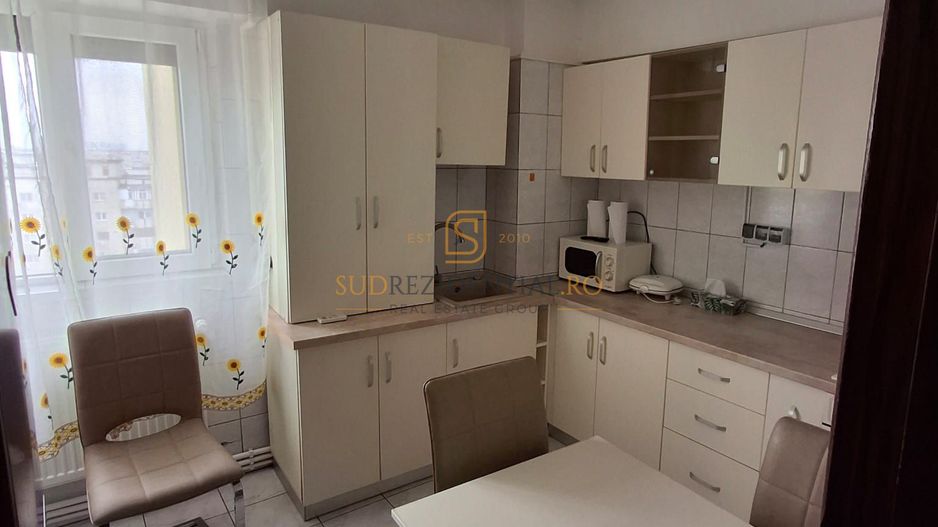 4 Camere, Calea Rahova-Mihail Sebastian, stradal, bloc reabilitat - Poză 21