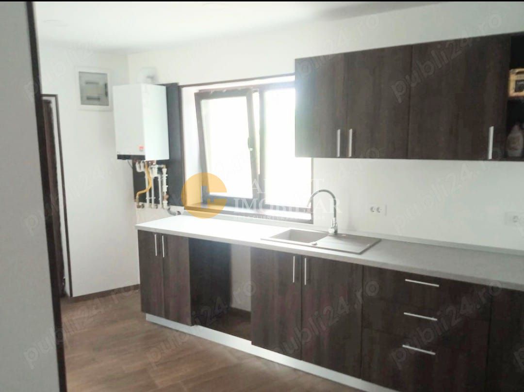 3 camere, Tatarasi-Dancu, etaj 1, loc parcare inclus! - Poză 2