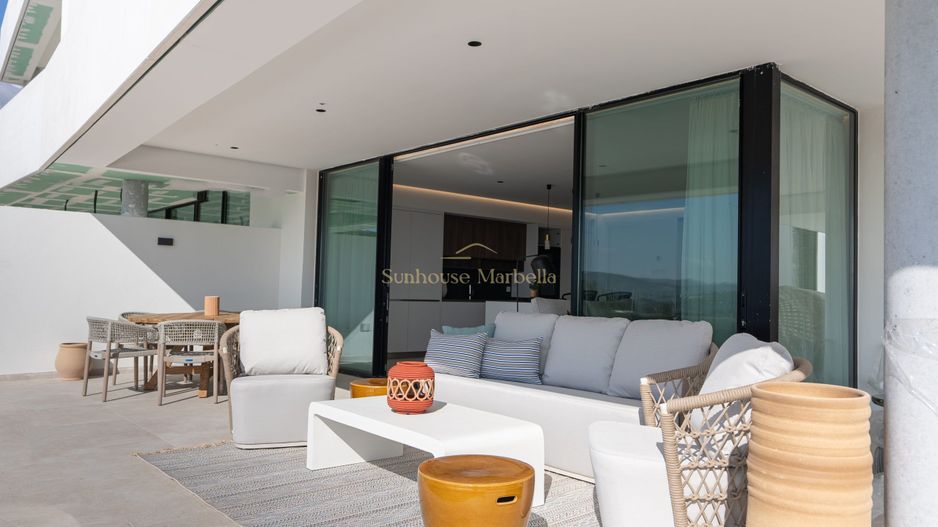 Apartament 3 Dormitoare Estepona - Poză 7