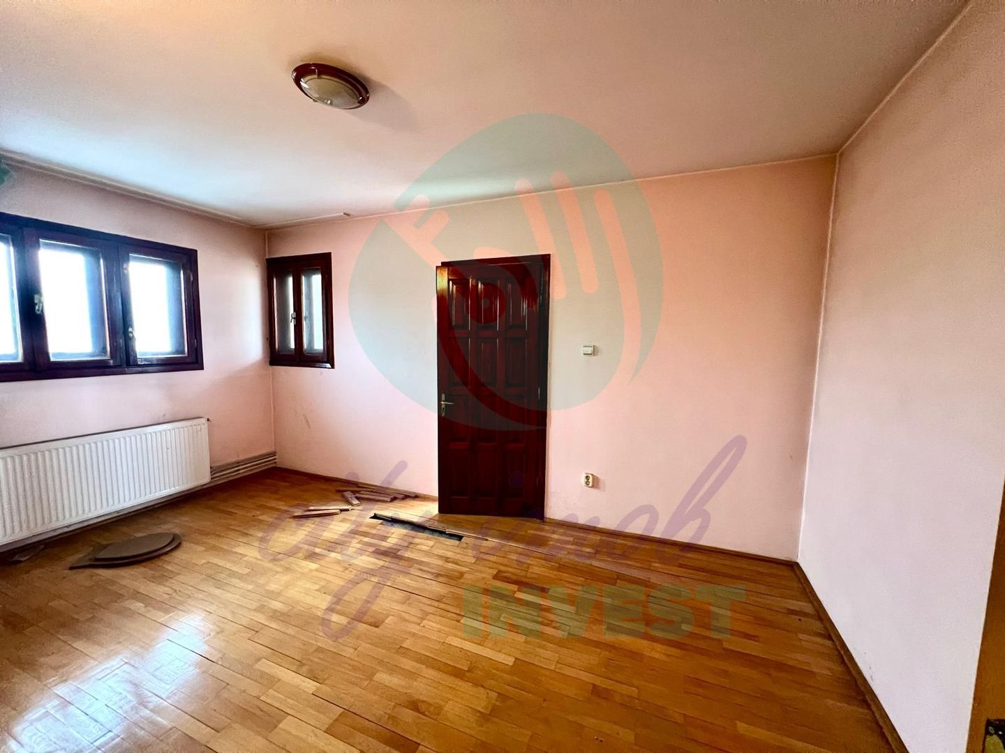 Imobil P+1+M | Oportunitate investiție | Locuință, clinică sau birouri | Carol - Poză 4