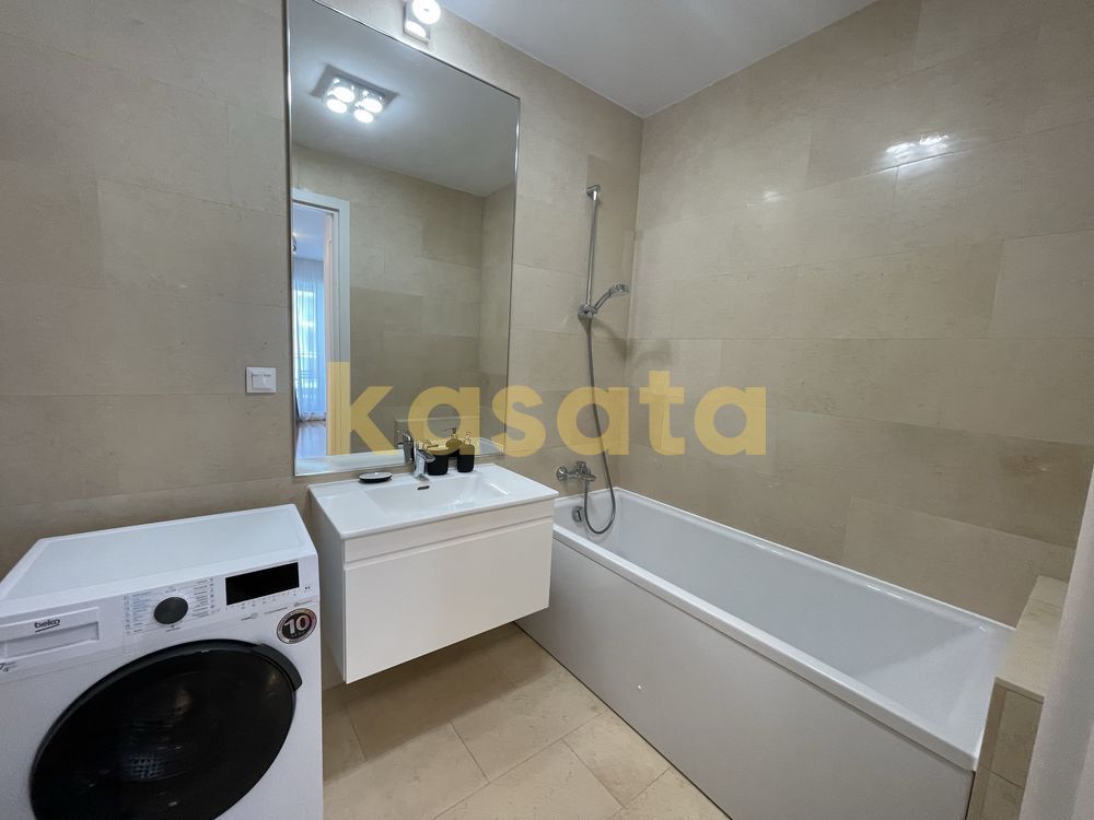 Apartament modern cu 2 camere de închiriat – Luxurya Residence - Poză 8