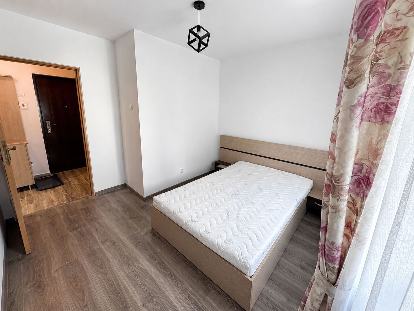 Apartament 2 camere dec. 55 mp Metalurgie Gradinari 450 euro - Poză 2