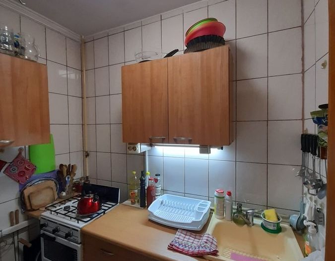 Garsoniera Lujerului, Piata Veteranilor, Militari - Poză 4