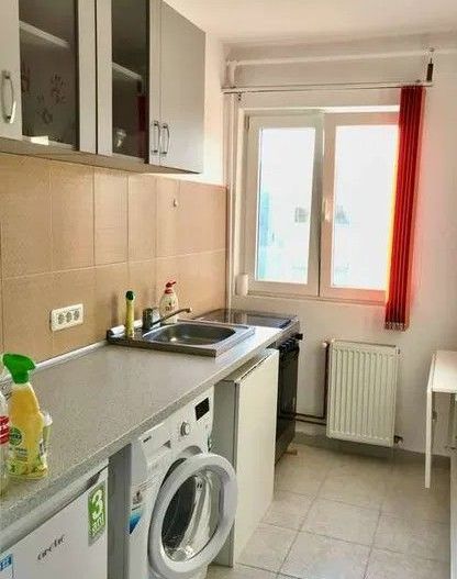 Apartament 2 Camere, 40mp, Centrala, Izolata, Girocului, Comision 0% - Poză 3