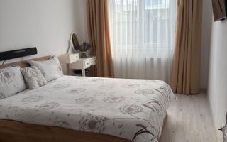 Apartament modern cu 2 camere decomandate | La cheie | Zona Vivo Mall - Poză 4