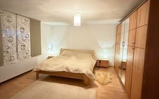 Casa nemteasca 4 camere Uivar - Poză 6