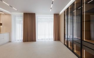 Vânzare, Townhouse, 3 nivele, strada Anton Crihan, Centru - Poză 27