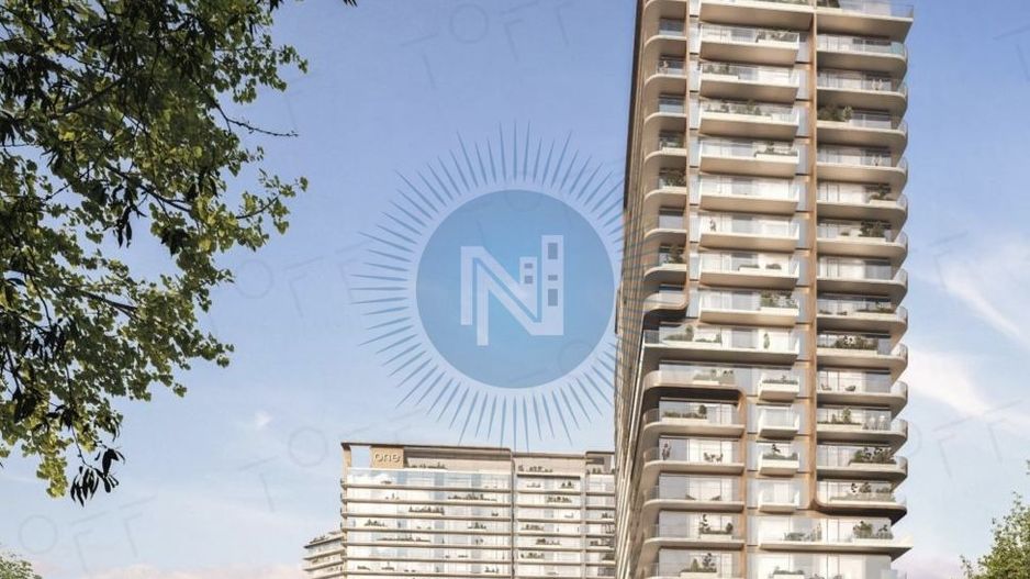 Studio One High District - Poză 2